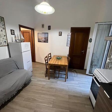Sanremo Nel Cuore - Bilocale In Centro Leilighet Eksteriør bilde